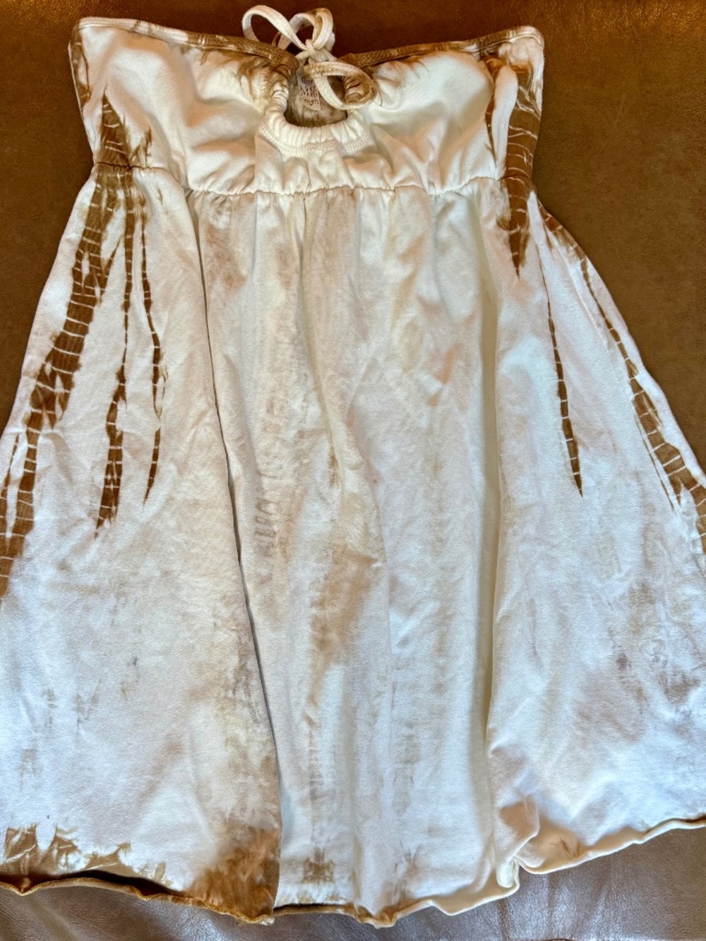 Mora Mini dress
